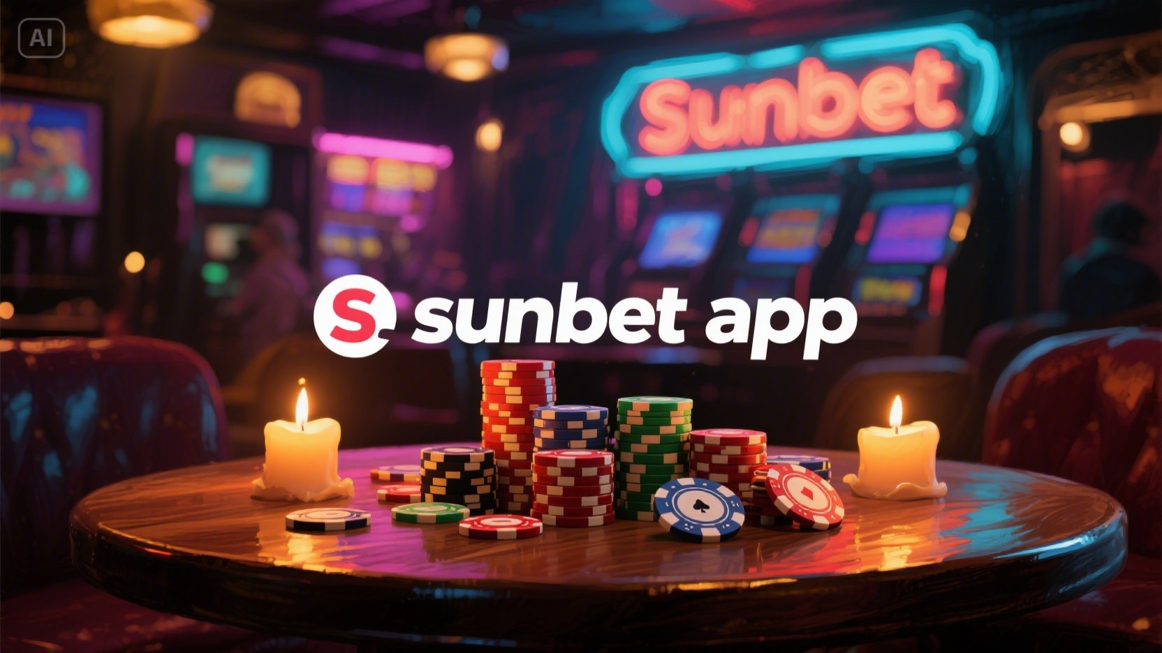 sunbet app